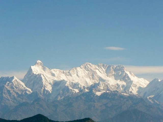 फक्ताङलुङ आरोहणमा पर्यटकलाई रोक्न सरकारलाई ध्यानाकर्षण
