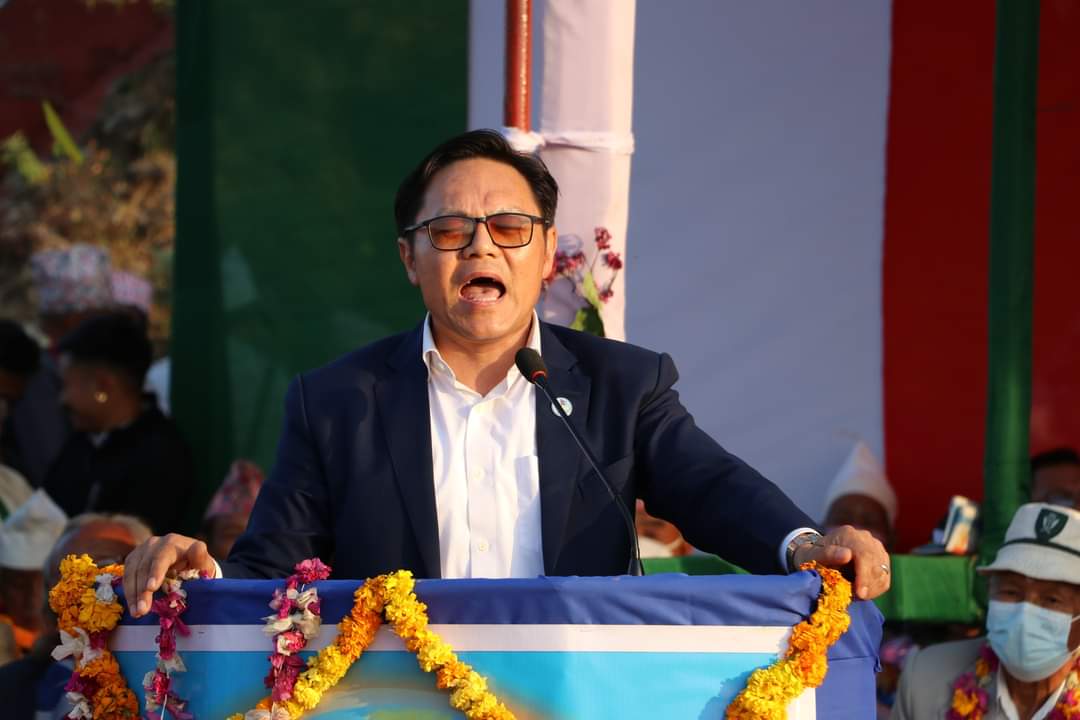 नेपाल धार्मिक र सांस्कृतिक पर्यटनको दृष्टिले विशिष्ट छ