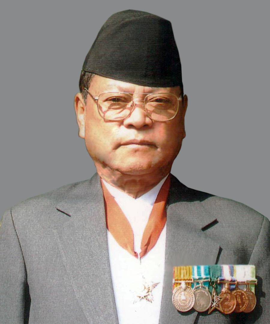 सिरिजङगा किरात लिपिका आविष्कारक होइनन्, पुनः उत्थानकर्ता मात्र हुन्;