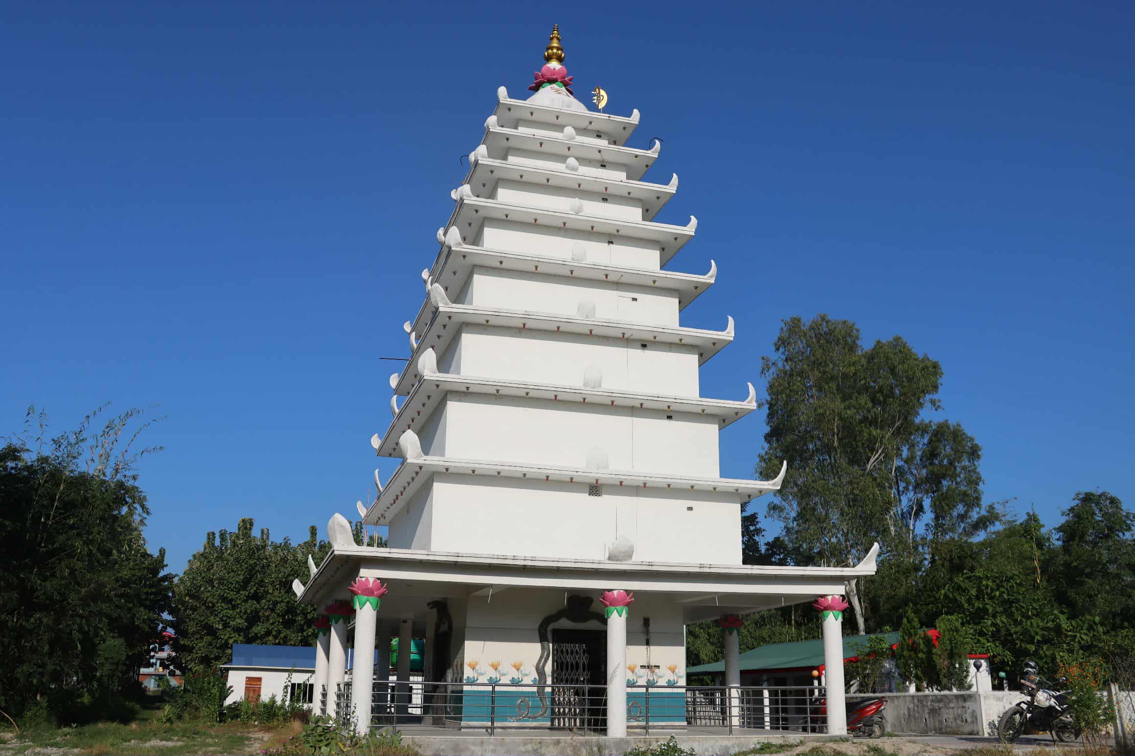 राष्ट्रिय विभूति महागुरु फाल्गुनन्द जन्मजयन्ती संसारभर मनाइँदै, अङसीमाङ तथा अङसीमामाङको सवार केर्खा र दमकमा हुने;